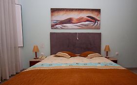 Hotel Leiriense