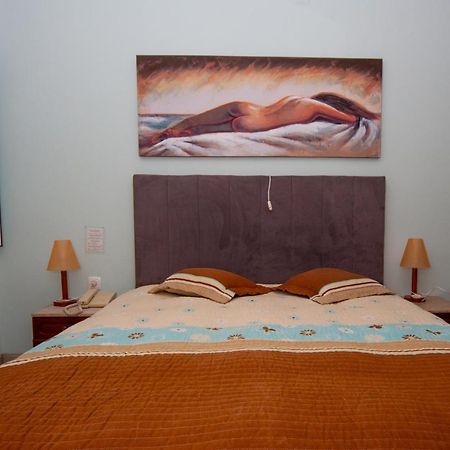 Hotel Leiriense Лейрия Экстерьер фото