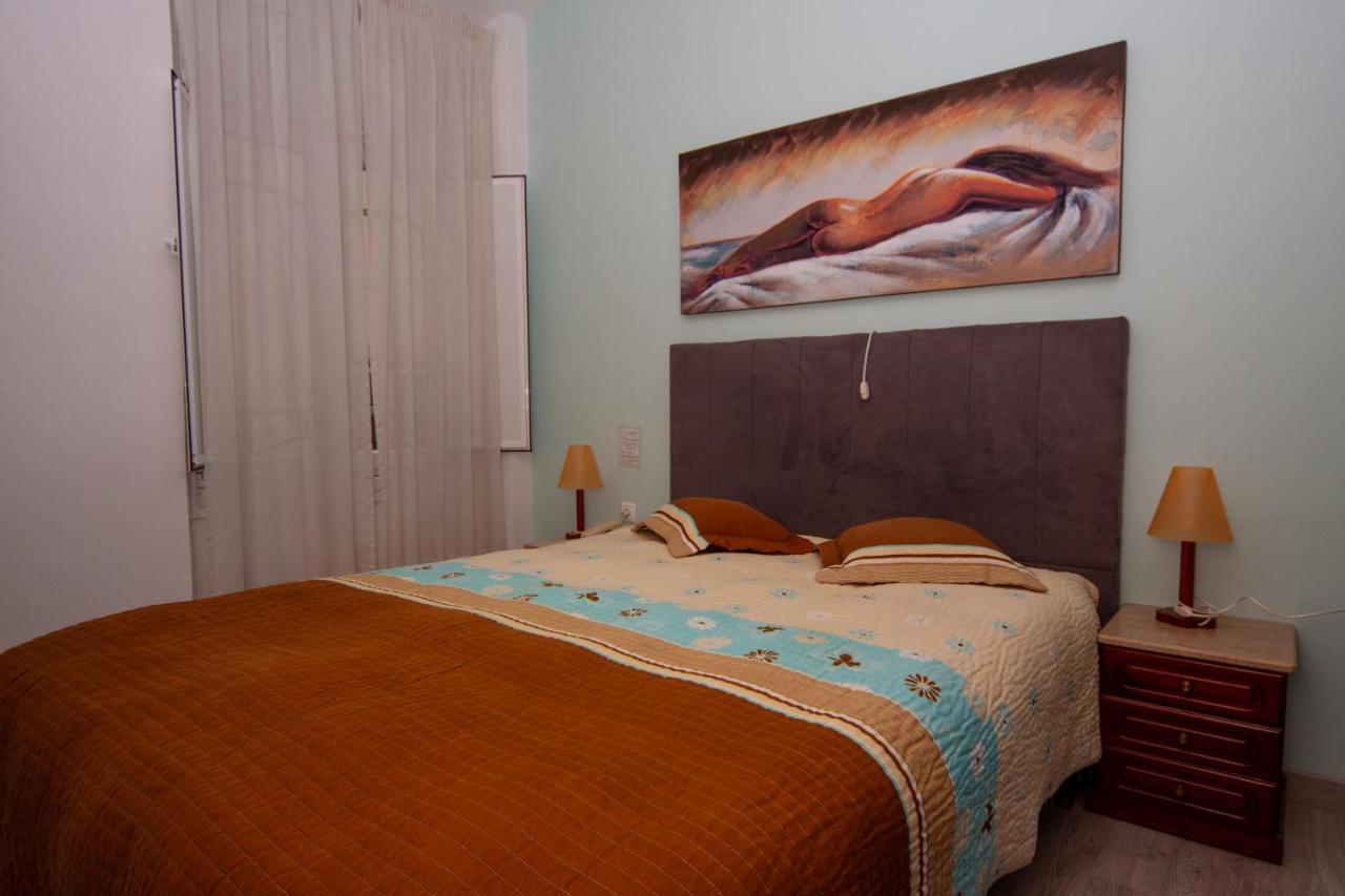 Hotel Leiriense Лейрия Экстерьер фото