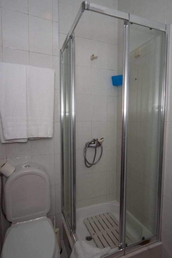 Hotel Leiriense Лейрия Экстерьер фото
