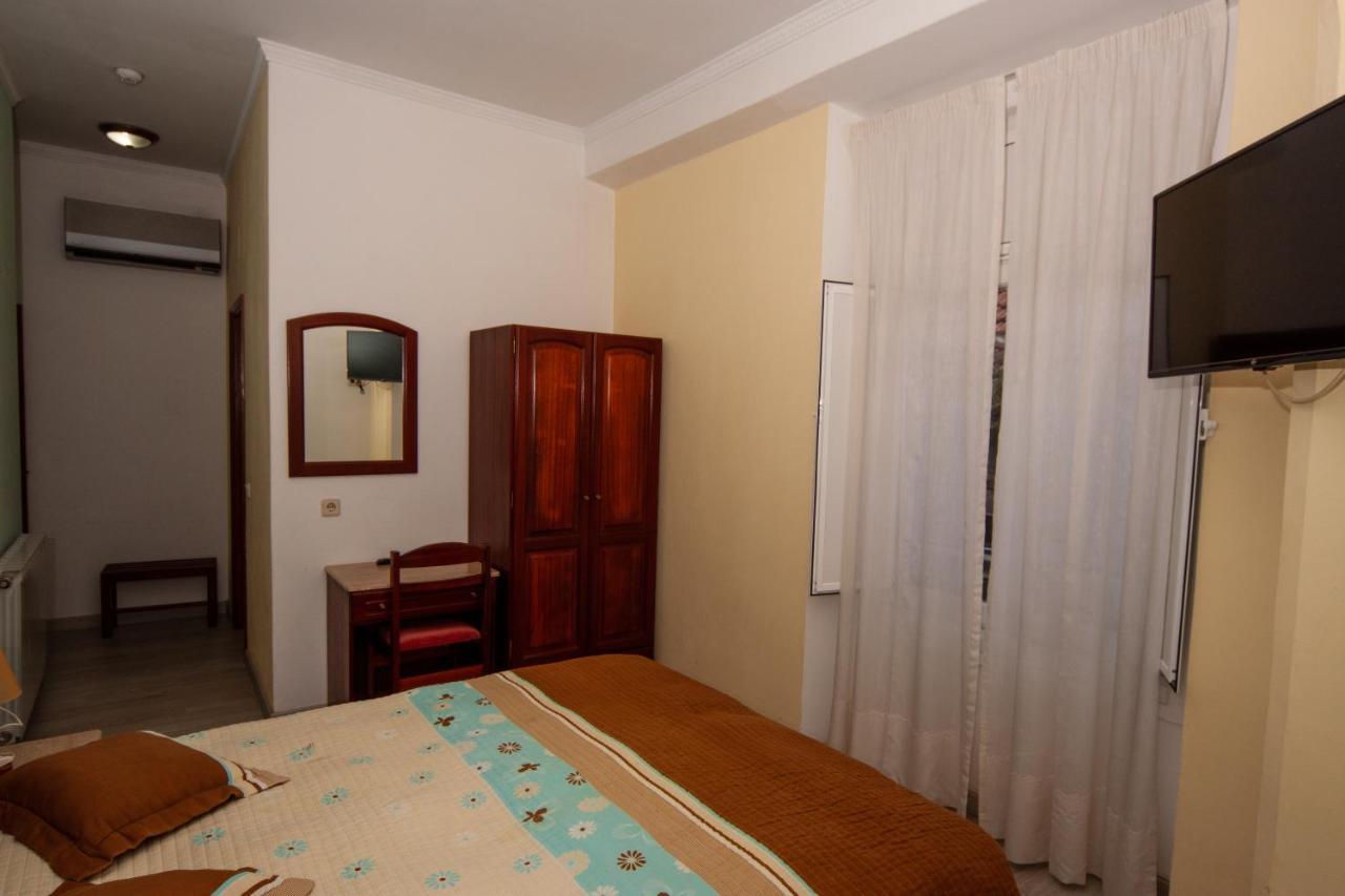 Hotel Leiriense Лейрия Экстерьер фото