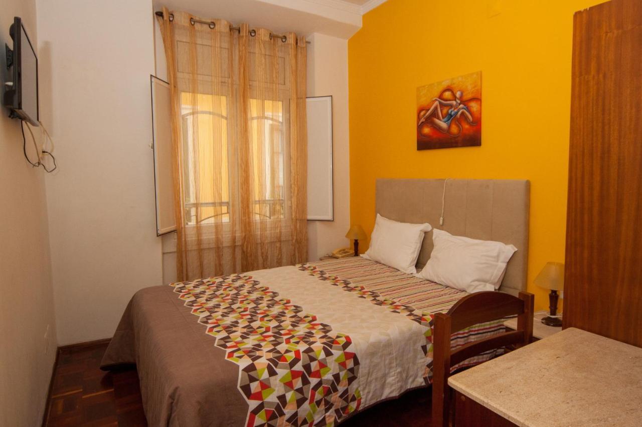 Hotel Leiriense Лейрия Экстерьер фото