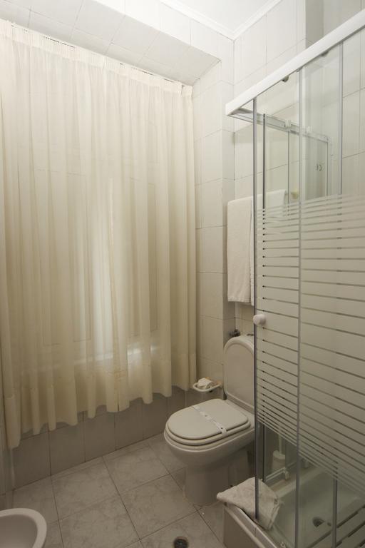 Hotel Leiriense Лейрия Экстерьер фото